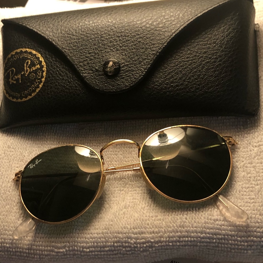 Raybans